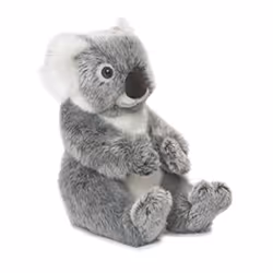 WWF 15186001, Koala giocattolo