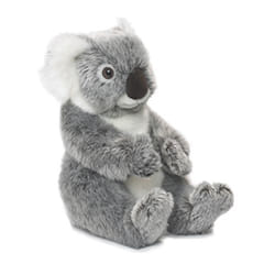 WWF 15186001 peluche