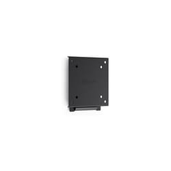 Vogel's MA1000 - Montaggio a parete per tv fino a 17-26', fisso, nero