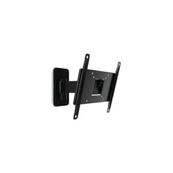 Vogels - Vogel's MA2030 - Supporto a parete per tv fino a 40', orientabile a 120°, nero