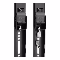 Vogel's PFW 6815 2,54 m (100") Nero - Vista aggiuntiva 4