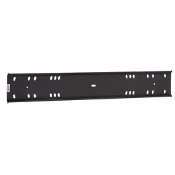 Vogel's PFW 6815 2,54 m (100") Nero - Vista aggiuntiva 6