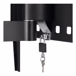 Vogel's PFW 3040 55" Nero - Vista aggiuntiva 4