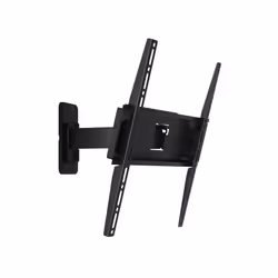 Vogel's MA 3030, 165,1 cm (65"), 100 x 100 mm, 400 x 400 mm, 0 - 15°, 120°, Nero