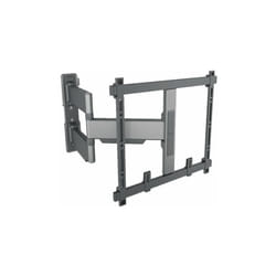 Vogels - Vogel's Staffa a Parete 3 Snodi tvm 5445 per tv da 32" a 65" Movimento completo (fino a 180°) Colore Nero