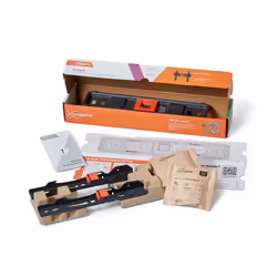 Vogel's TVM 1203 50" Nero - Vista aggiuntiva 4