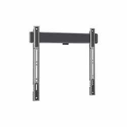 IL NOSTRO STAND DE FLATTEST WALL: Adatto per TV de tra 32 e 77 pollici de dimensioni, con una capacità de peso massimo de 75 ...
