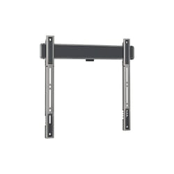 Vogel'sElite TVM 5405 Supporto TV estremamente piatto per TVda 32 a 77 pollici, peso massimo di 75 kg, supporto TV di max. VESA 400x400,