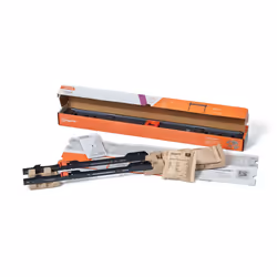 Vogel's TVM 1603 2,54 m (100") Nero - Vista aggiuntiva 4