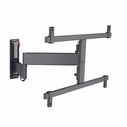 Vogel's TVM 3663 195,6 cm (77") Nero