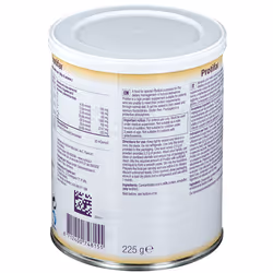 NUTRICIA Protifar Polvere 225 g per soluzione orale - Vista aggiuntiva 4
