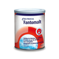 NUTRICIA Fantomalt 400 g Polvere per soluzione orale