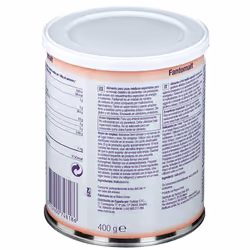 NUTRICIA Fantomalt 400 g Polvere per soluzione orale - Vista aggiuntiva 4