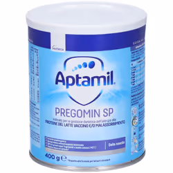 Aptamil Pregomin SP per Allergia Proteine Latte Vaccino 400 g