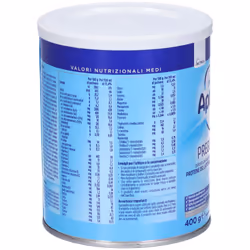Aptamil Pregomin SP per Allergia Proteine Latte Vaccino 400 g