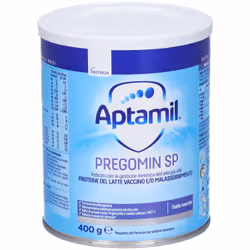 Aptamil Pregomin SP per Allergia Proteine Latte Vaccino 400 g - Vista aggiuntiva 4