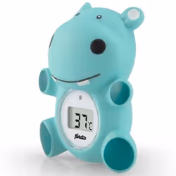 Alecto BC-11 Hippo termometro da bagno