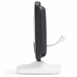 Alecto DVM-75 monitor video per bambino Antracite, Bianco - Vista aggiuntiva 7