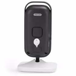 Alecto DVM-75 monitor video per bambino Antracite, Bianco - Vista aggiuntiva 8