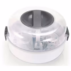 Alecto BW-04 Sterilizzatore a microonde - Vista aggiuntiva 2