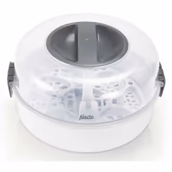 Alecto BW-04 Sterilizzatore a microonde - Vista aggiuntiva 3
