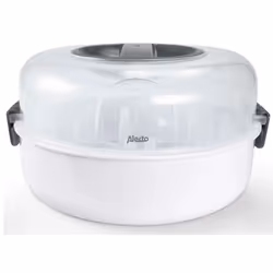 Alecto BW-04 Sterilizzatore a microonde - Vista aggiuntiva 4