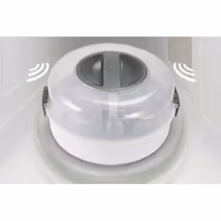 Alecto BW-04 Sterilizzatore a microonde - Vista aggiuntiva 5