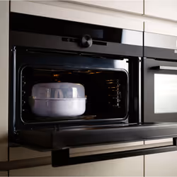 Alecto BW-04 Sterilizzatore a microonde - Vista aggiuntiva 8