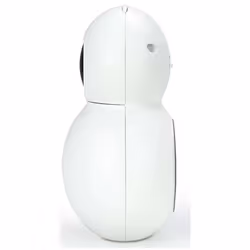Alecto 17.16.0045 umidificatore Ultrasonico 0,12 L Nero, Bianco - Vista aggiuntiva 6