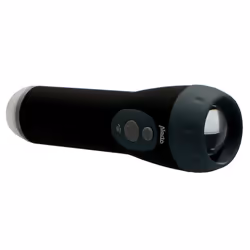 Alecto ATL-110ZT torcia Nero LED