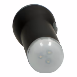 Alecto ATL-110ZT torcia Nero LED - Vista aggiuntiva 5
