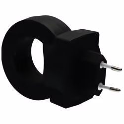 Alecto ATL-110ZT torcia Nero LED - Vista aggiuntiva 6