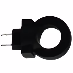 Alecto ATL-110ZT torcia Nero LED - Vista aggiuntiva 7