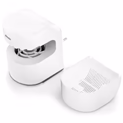 Alecto BC-14 Automatico Insetticida Adatto per uso interno Bianco - Vista aggiuntiva 7