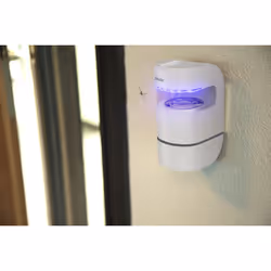Alecto BC-14 Automatico Insetticida Adatto per uso interno Bianco - Vista aggiuntiva 8