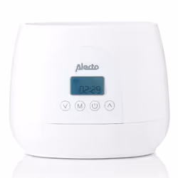 Alecto BW700TWIN riscaldabiberon - Vista aggiuntiva 5