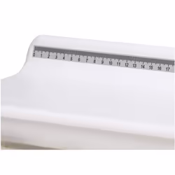 Alecto 17.16.0034 bilancia per bambino Bianco - Vista aggiuntiva 8