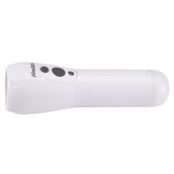 Alecto ATL-110 torcia Nero, Bianco LED - Vista aggiuntiva 5