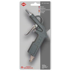 Pistola ad aria compressa AIRPRESS 4300001