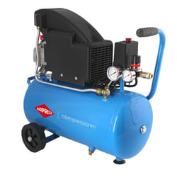 Airpress HL 150-24 compressore ad aria 1100 W 150 l/min AC