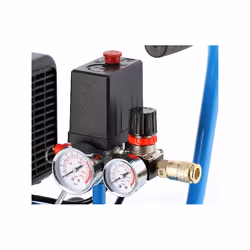 Airpress HL 150-24 compressore ad aria 1100 W 150 l/min AC - Vista aggiuntiva 2