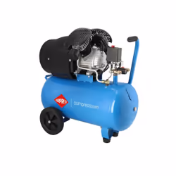 Airpress HL 425-50 compressore ad aria 2200 W 392 l/min AC