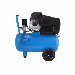 Airpress HL 425-50 compressore ad aria 2200 W 392 l/min AC - Vista aggiuntiva 5