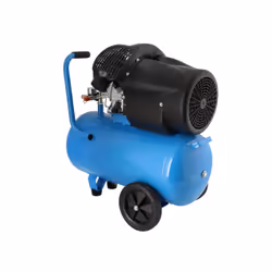 Airpress HL 425-50 compressore ad aria 2200 W 392 l/min AC - Vista aggiuntiva 6