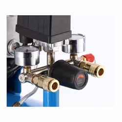 Airpress HL 425-50 compressore ad aria 2200 W 392 l/min AC - Vista aggiuntiva 8