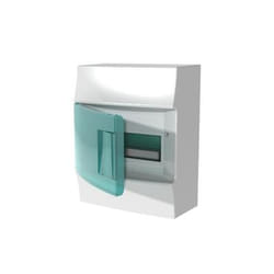 ABB 1SPE007717F0320 motore elettrico
