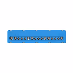 ABB 41Z59, 16 mm, 61 g, 400 V