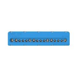 ABB 41Z59 morsettiera Blu