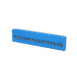 ABB 41Z59 morsettiera Blu