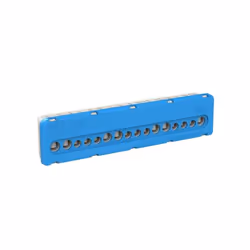 ABB 41Z59 morsettiera Blu